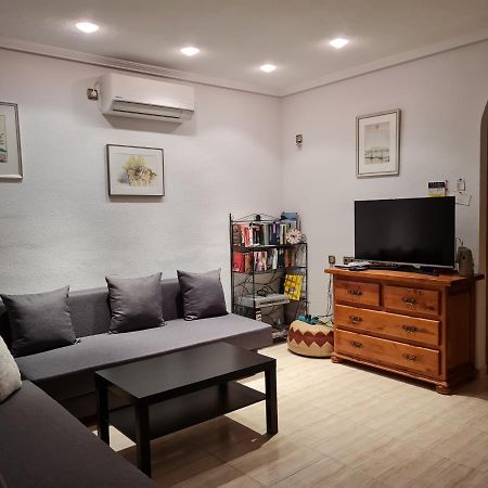 فيلا Casa Margarete El Puerto de Mazarrón المظهر الخارجي الصورة