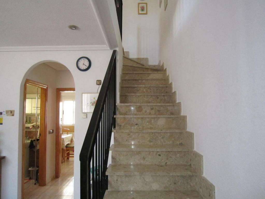 فيلا Casa Margarete El Puerto de Mazarrón المظهر الخارجي الصورة